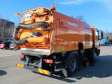 Mercedes-Benz Atego 1324 LKO 4x2 / Themis SHY7BD - Kastenwagen hoch + lang