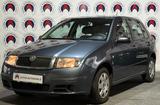 Skoda Fabia Cool Edition - gebrauchte Skoda Fabia aus dem Jahr 2006