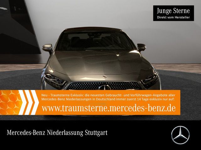 Mercedes-Benz CLS 450 4M AMG/SHD/DISTRONIC/360°/19"/LED/MBUX/