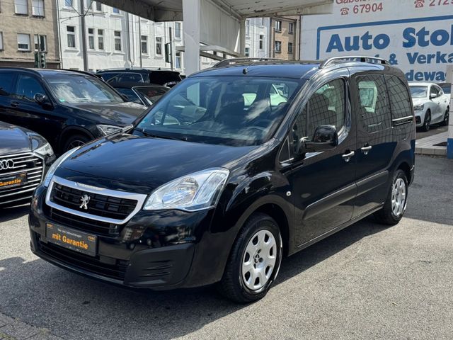 PEUGEOT Partner Tepee