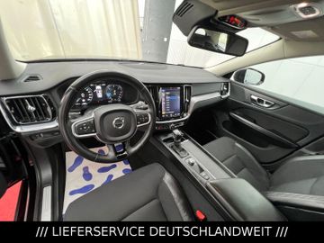 Volvo V60 - 11