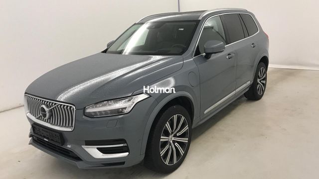 Volvo XC90 T8 AWD Insc. 7-Si. LUFT Stdhzg. B&W PANO HU