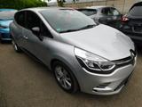 Renault Clio IV 1.2 TCe 120 Limited ENERGY - Renault Clio: 12 Tce