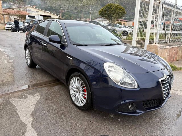 Alfa Romeo Giulietta 1.6 JTDm-2 105 CV Progressi