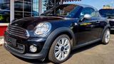 MINI Cooper Coupé Bi-Xenon/Leder/58Tkm - MINI Cooper Coupé Gebrauchtwagen