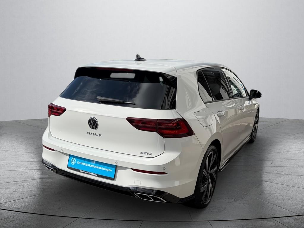 Volkswagen Golf 1,5 l TSI R-Line DSG, миниатюра 5