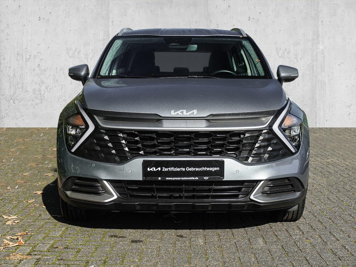 Kia Sportage 1.6 T-GDI 2WD Edition 7 ACC LED DAB LM