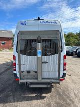 Mercedes-Benz Sprinter II Kasten 314 Cdi Aut. Bus *NettoPrice* - Mercedes-Benz Sprinter: Cdi