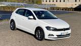 Volkswagen Polo 1.6 TDI SCR 70kW Highline Highline