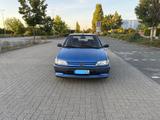 Peugeot 306 1.4 Open Open - Peugeot aus 1997