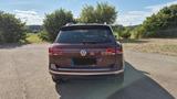 Volkswagen Touareg 3.0 V6 TDI Executive E... - Volkswagen Touareg: Executive