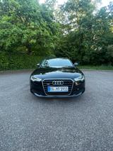 Audi A6 3.0 TDI quattro S tronic Avant -