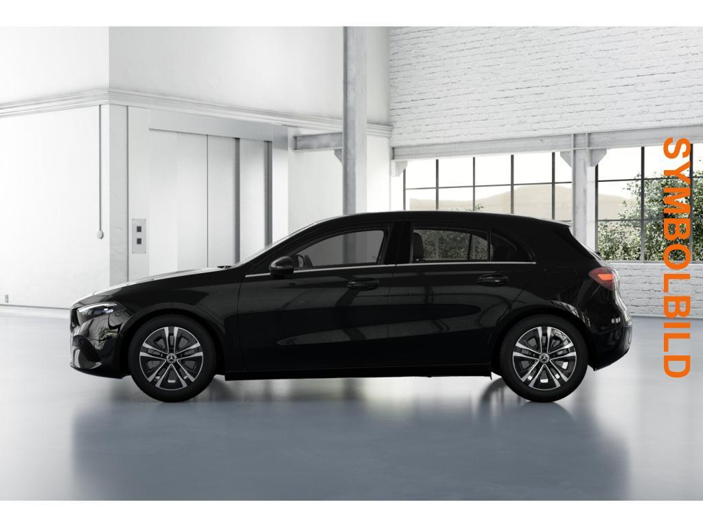 Mercedes-Benz A 250 e mit EQ Hybrid Technologie MBUX LED Cam