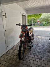 KTM EXC 450 Six Days Modell 2021 - Offers