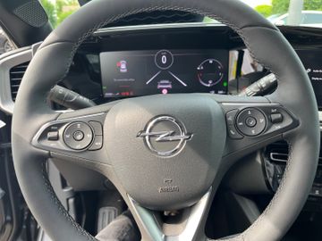 Opel Mokka 1.2 Turbo GS Navi LED Matrixlicht