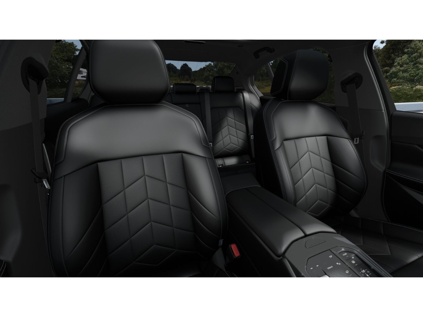 BMW 520 i M Paket LED AHK Panorama H&K Komfortzugang foto 4