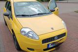 Fiat FIAT Punto TÜV 04.26 - Fiat Punto in Lübeck