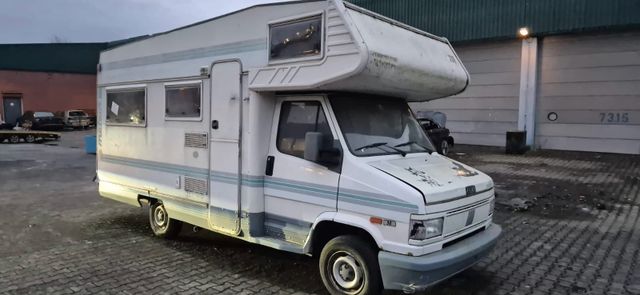 Fiat Ducato 2.5d