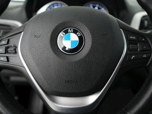 116 i ADVANTAGE+SITZHEIZUNG+PARKPILOT+KEYLESS+LE