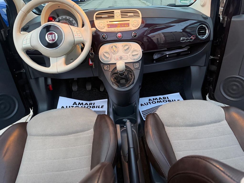 Fiat 500 - Bild 32