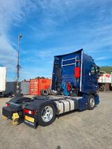 Renault T 520 - Renault T 520