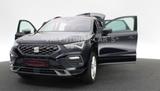 Seat Ateca FR 1.5 TSI Virtual/Navi/Apple/Kam/LED/ACC - Seat Ateca in Wuppertal