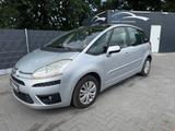 Citroën C4 Picasso Tendance/AUTOMATIK/TEMP/AHK - Citroën C4 Picasso aus 2008