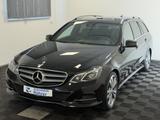Mercedes-Benz E 200 T CGI BlueEff. Aut. Avantgarde ILS-LED AHK - Mercedes-Benz E 200: Cgi