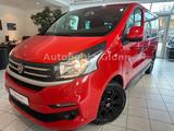 Fiat Talento Kombi L1H1 1,2t Family|8-Sitzer - Fiat: Sitzer 8
