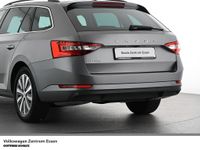 Skoda Superb - Vorschau Bild 7