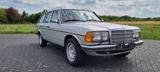 Mercedes-Benz 280TE Rostfr.Tüv neu deutsch Megaausstattung Top - Mercedes-Benz 280: D