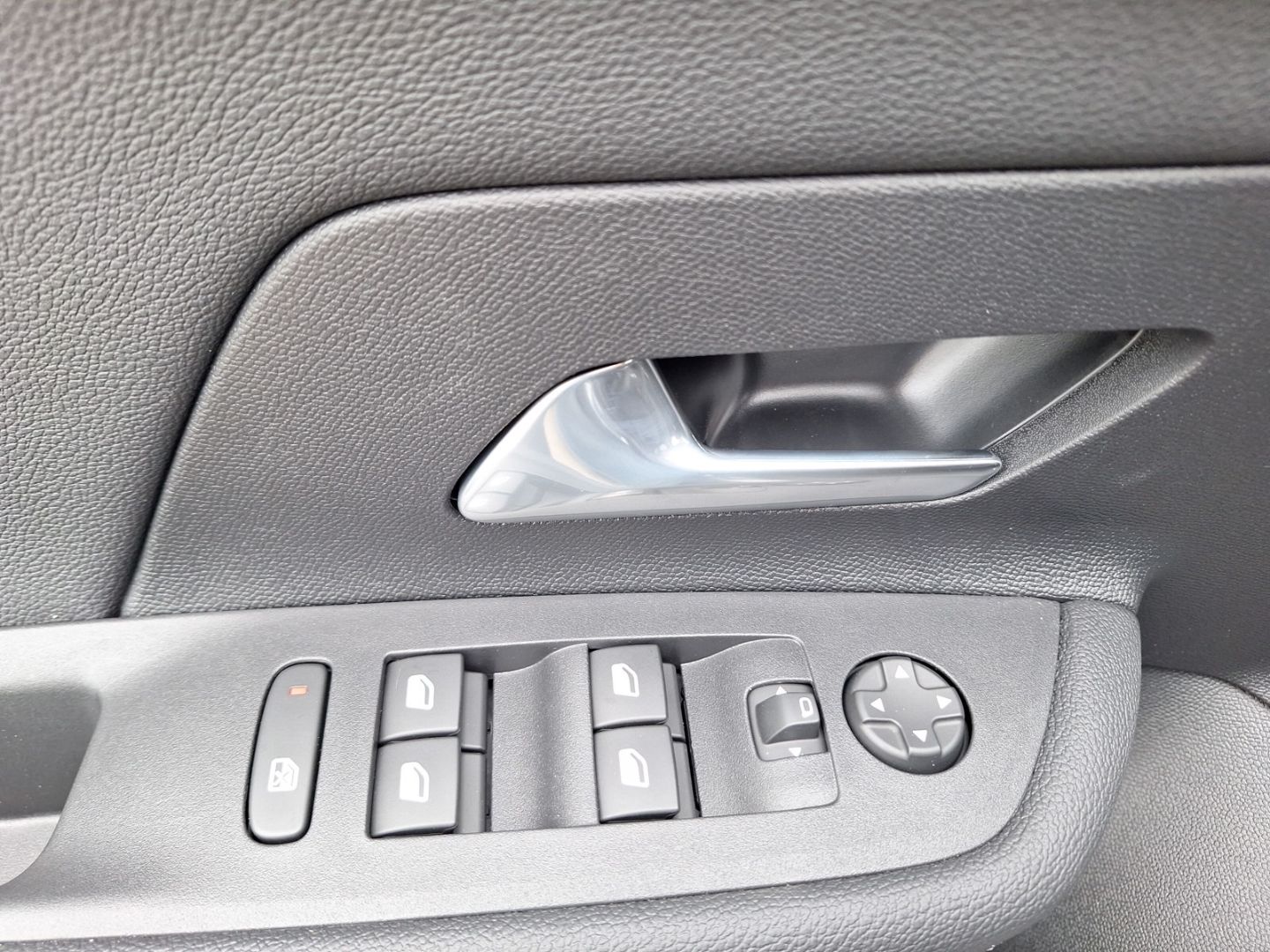 Opel Mokka - Bild 18