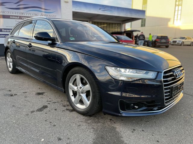 Audi A6 Avant 3.0 TDI clean diesel quattro S-Tronik