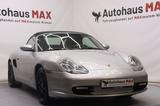 Porsche Boxster 2.7~SZH~Tempomat~Klimaautomatik - Porsche Boxster in Ludwigshafen