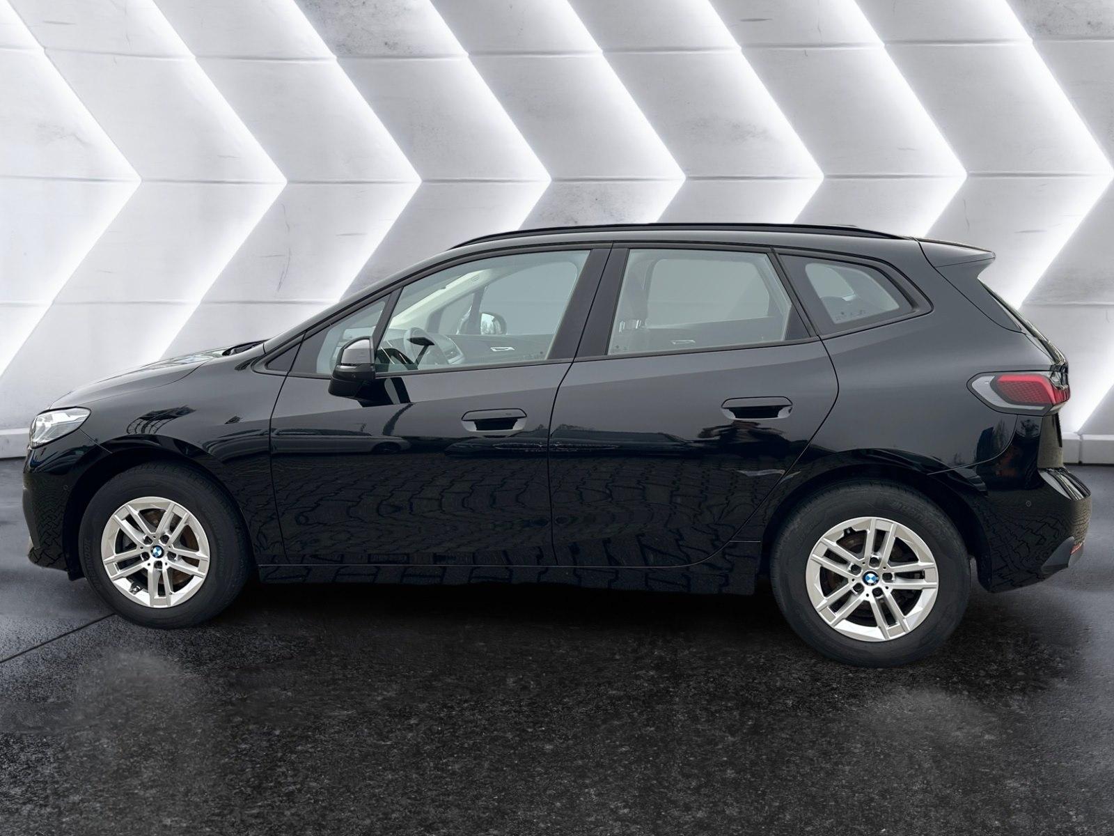 BMW 218i Active Tourer Head-Up DAB LED WLAN RFK Shz