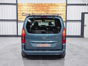 Toyota Proace (Verso) - 8