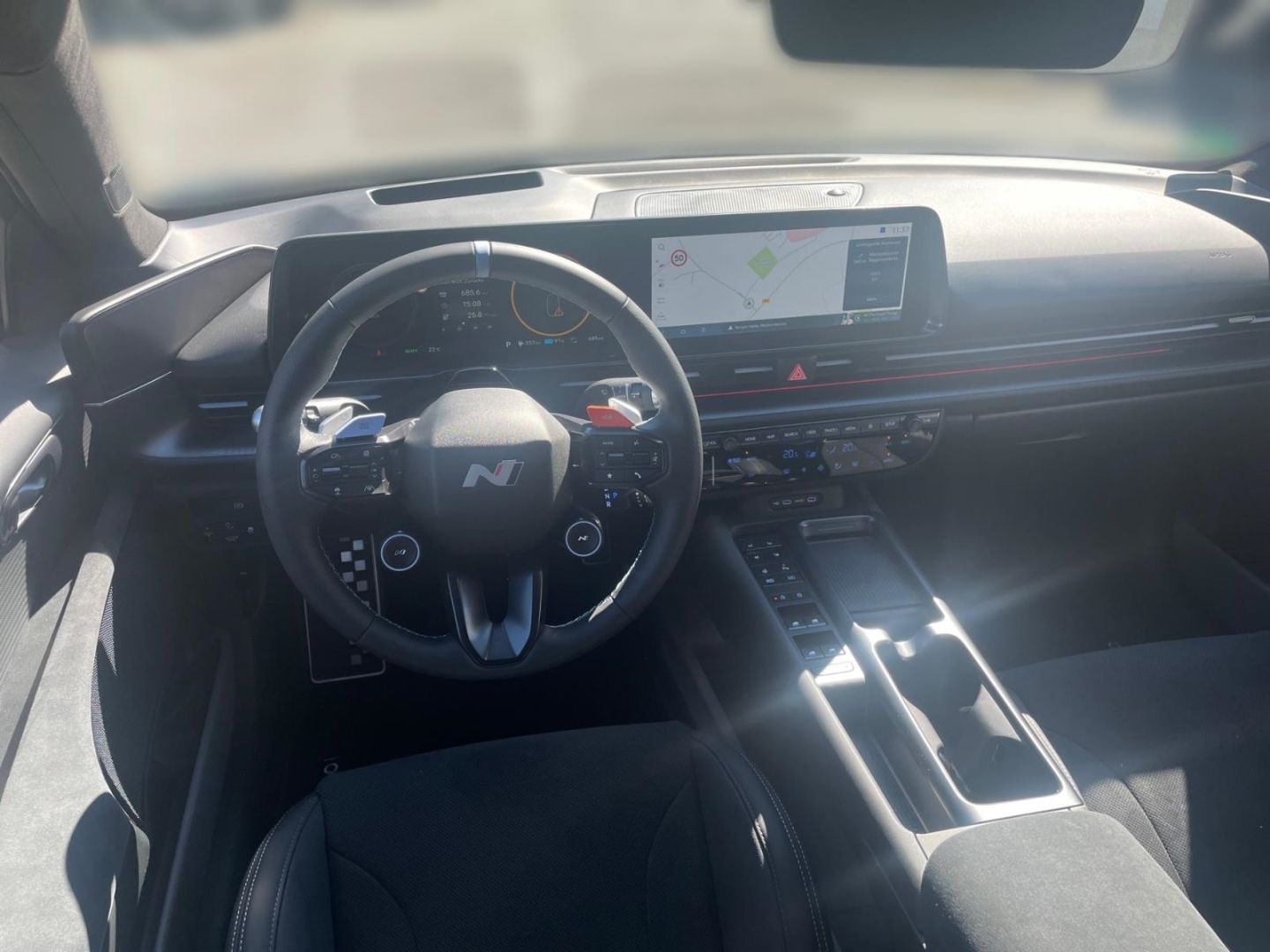 Hyundai IONIQ 6 – Bild 10