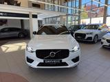Volvo XC60 R Design AWD PANO LED 360KAM HUD ACC H&K - Volvo: Allradantrieb