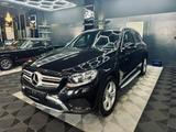 Mercedes-Benz GLC 250 d 4MATIC AMG Line Autom.