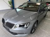 Skoda Superb 2.0 TDI*SPORTLINE*DSG*VIRT*ACC*NAV*BI-XEN - Skoda Superb: Sportline