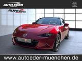 Mazda MX-5 Sports-Line Sportpaket Bluetooth Navi LED - Mazda Gebrauchtwagen