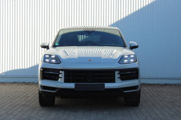 Porsche Cayenne - 8