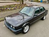BMW 316 - BMW 316 aus 1989