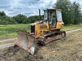 CAT D4G XL 6729MTH - CAT Raupe/Dozer D4