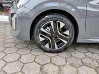 Peugeot 208 - Vorschau Bild 17