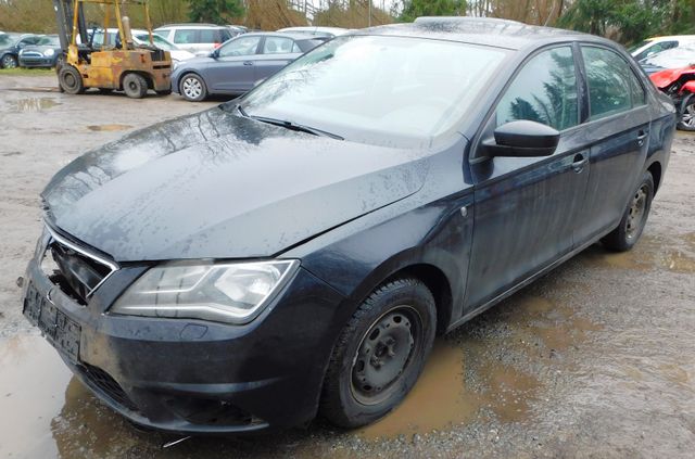 Seat Toledo Reference 4You