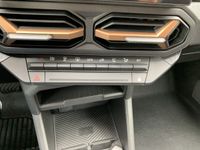 Dacia Duster - Vorschau Bild 18