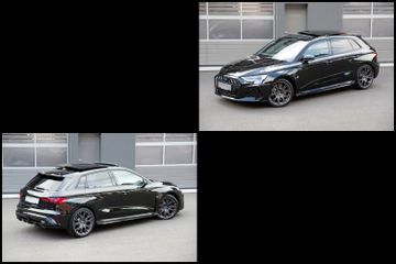 Audi RS 3 Sportback*Sporta,Pano,Head-Up,SONOS,EXPORT*