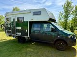 Bimobil VD280 - VW T5 Synchro - Reisemobil ideal für 2  - Offers matching your search criteria