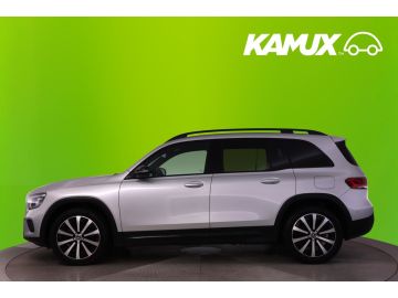 Mercedes GLB 180 - 6